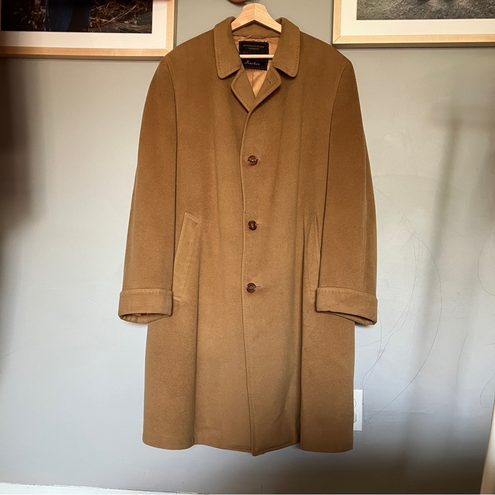 Cashmere Mink Fur Coat, Khingana